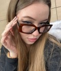 Rencontre Femme : Elli, 26 ans à Finlande  Helsinki